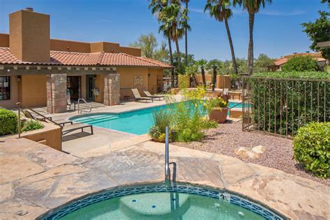Tucson vacation rentals heated pool com